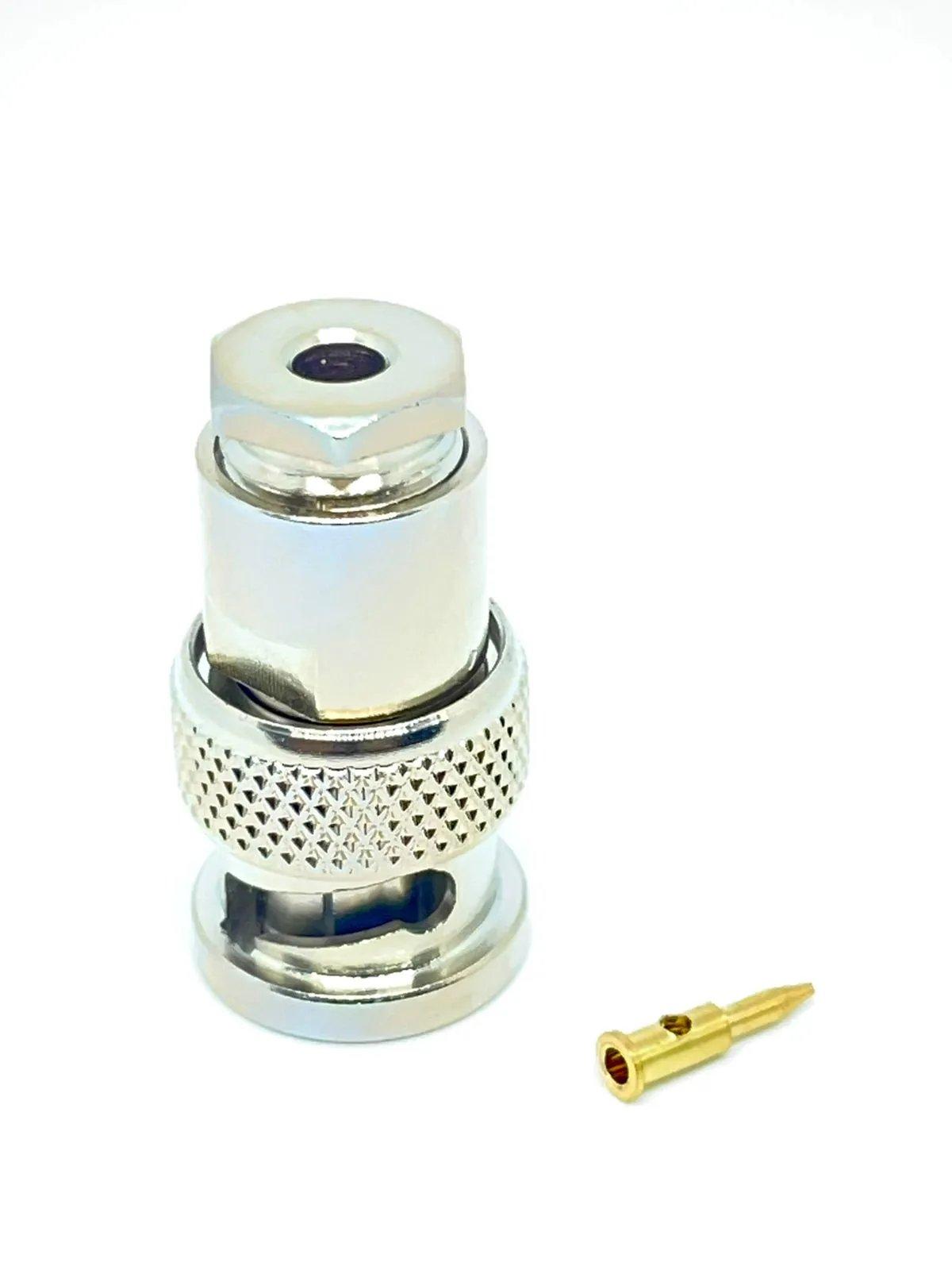 Demodulador RF