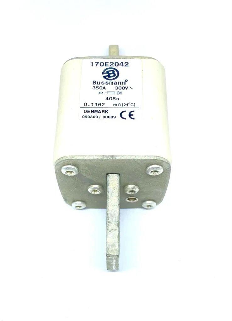 Fusível Eletrônico