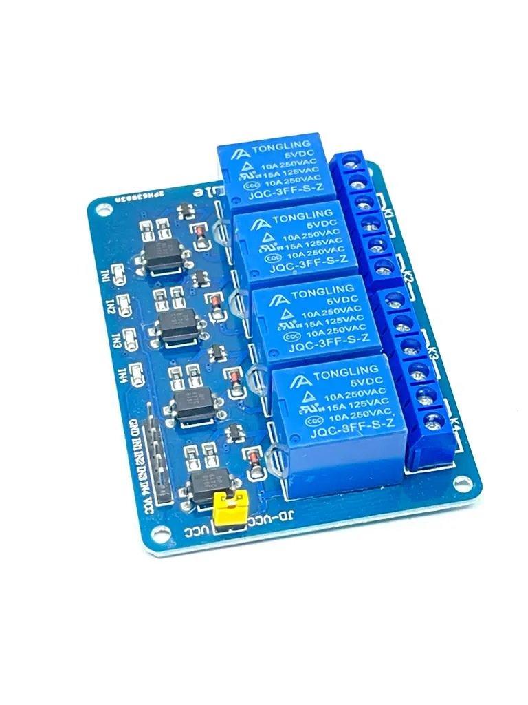 Módulo Bluetooth