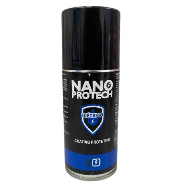 Nanoprotech Elétrico