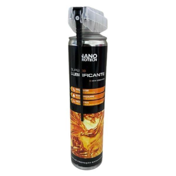 Nanoprotech Super Lubrificante