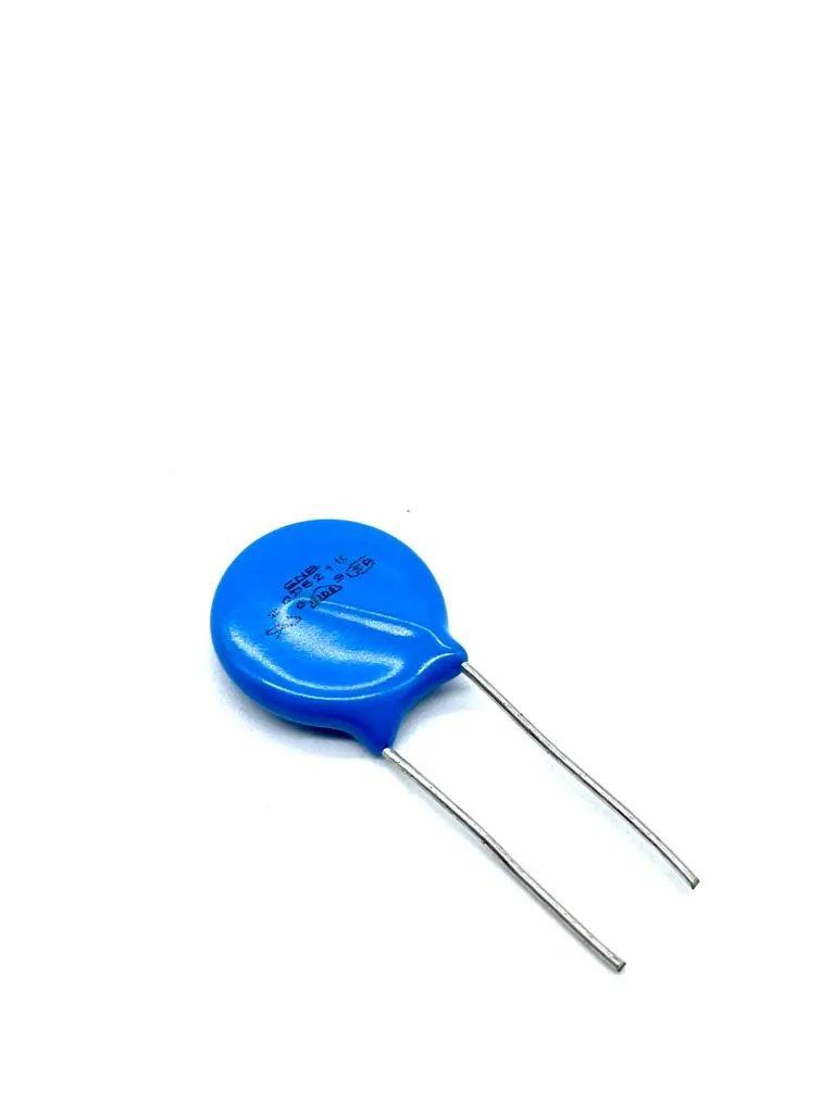 Varistor