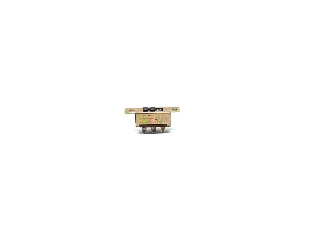 CHAVE HH COM GRAVAÇÃO 110/220 2POLOS 24X15X08MM FEAD