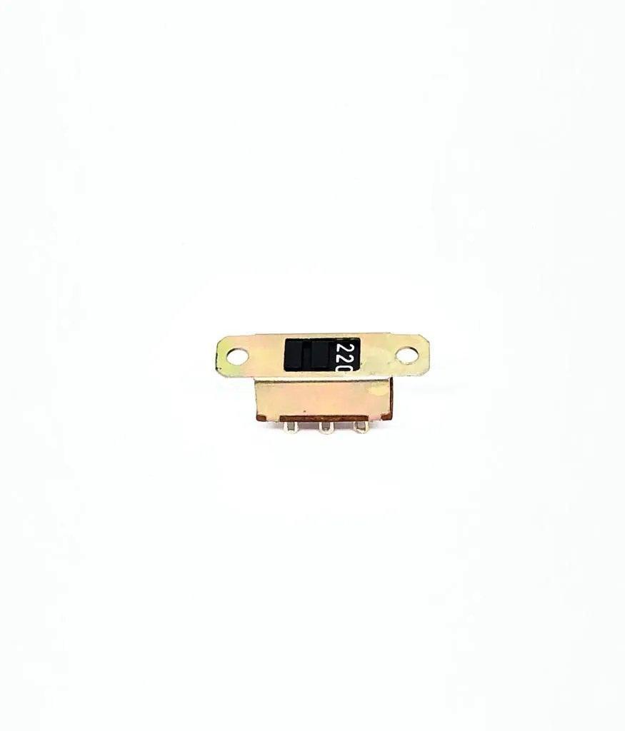 CHAVE HH COM GRAVAÇÃO 110/220 COM ATUADOR 0,8MM DC802 DICOMPEL (DC802)