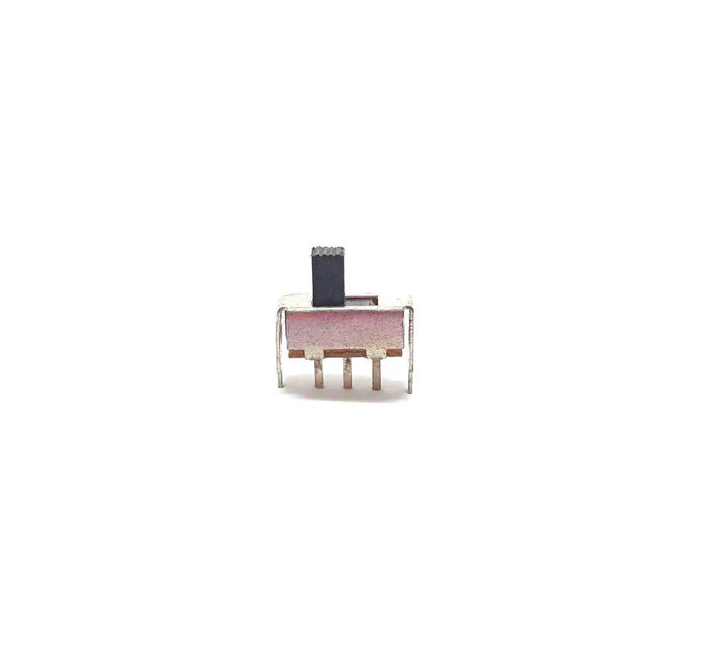 CHAVE HH SEM GRAVAÇÃO COM ATUADOR 9,0MM K-006/180 PCI 13X6MM COSITRON (K006180)