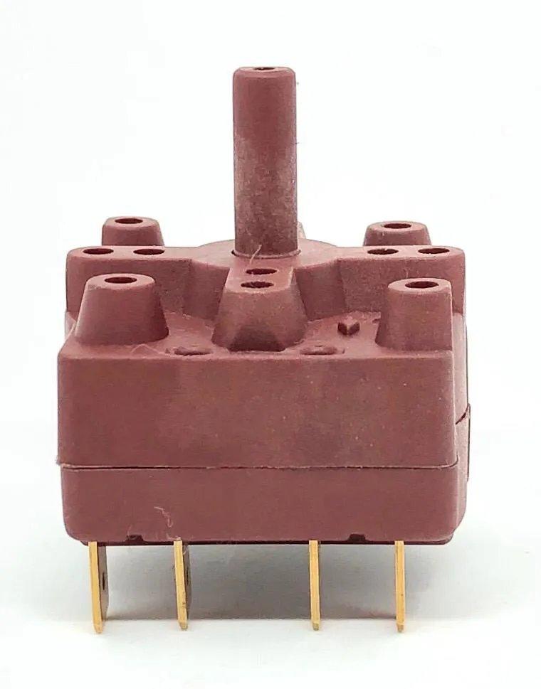 CHAVE INTERRUPTOR ON-OFF-START 0458601001 ESAB