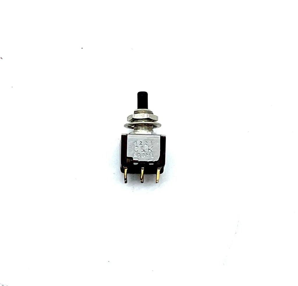 CHAVE PUSH BOTTON 8221 02POLOS C&K