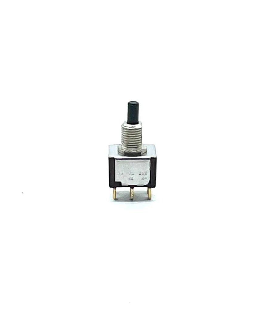 CHAVE PUSH BOTTON 8225 02POLOS C&K