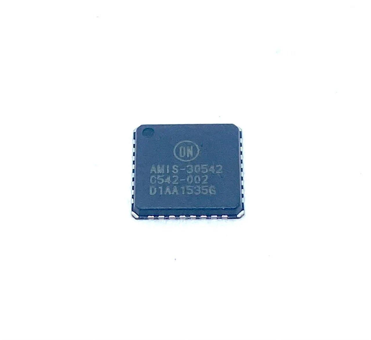 CIRCUITO INTEGRADO DRIVER DE MOTOR AMIS30542C5421RG ON SEMICONDUCTOR
