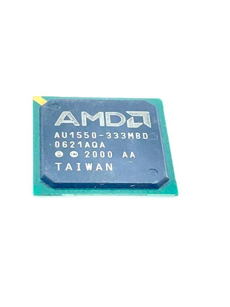 CIRCUITO INTEGRADO MICROCONTROLADOR 333MHZ AU1550-333MBF AMD