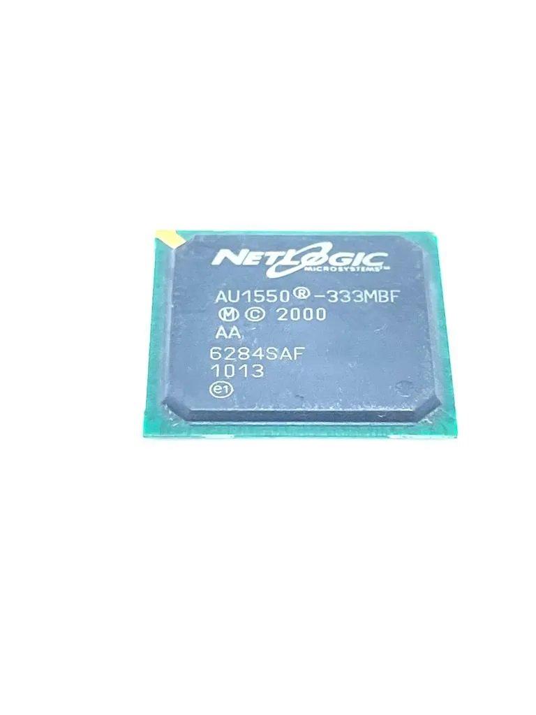 CIRCUITO INTEGRADO MICROCONTROLADOR 333MHZ AU1550-333MBF NETLOGIC
