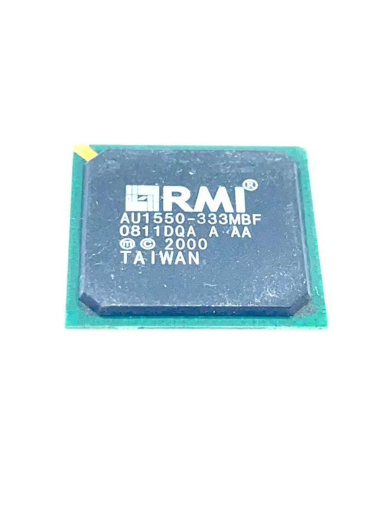 CIRCUITO INTEGRADO MICROCONTROLADOR 333MHZ AU1550-333MBF RMI