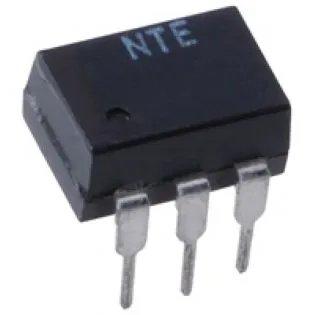 CIRCUITO INTEGRADO NTE3090 DIP 06PINOS NTE ELECTRONICS