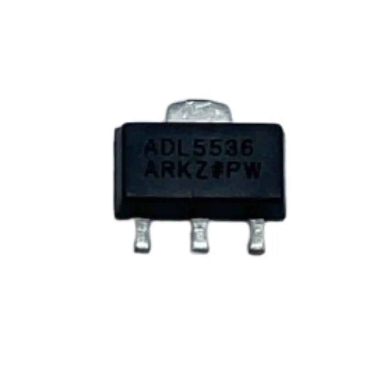 CIRCUITO INTEGRADO SMD SOT-89-3 ADL5536ARKZ-R7 ANALOG DEVICES