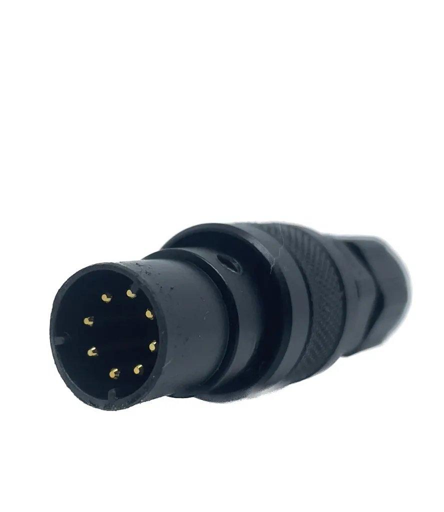 CONECTOR PA/PM8Aip MELRO