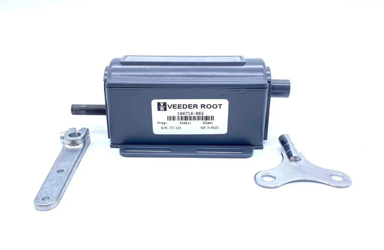 CONTADOR MECANICO DE GOLPES 166716-002 VEEDER-ROOT (166716002)