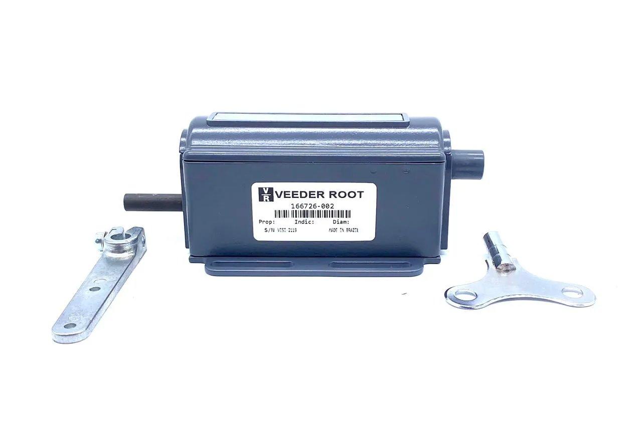CONTADOR MECANICO DE GOLPES 166726-002 VEEDER-ROOT (166726002)