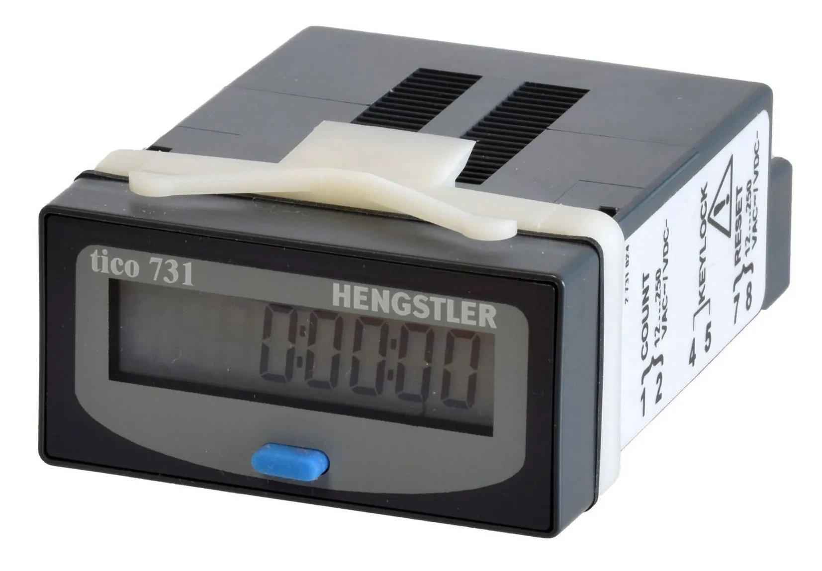 CONTADOR TICO731 0731102 HENGSTLER