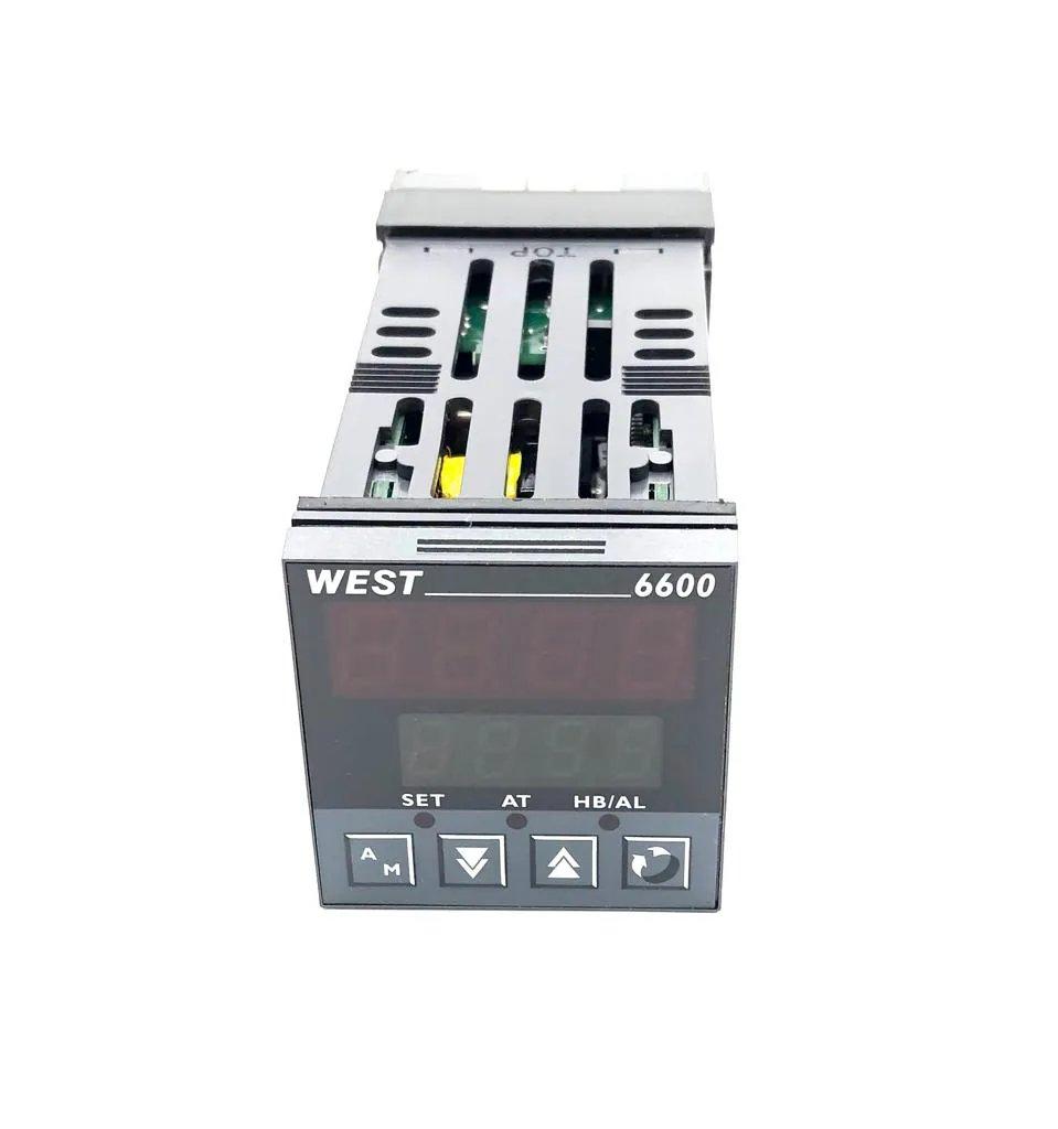 CONTROLADOR N6600Z121100 WEST CONTROL SOLUTIONS