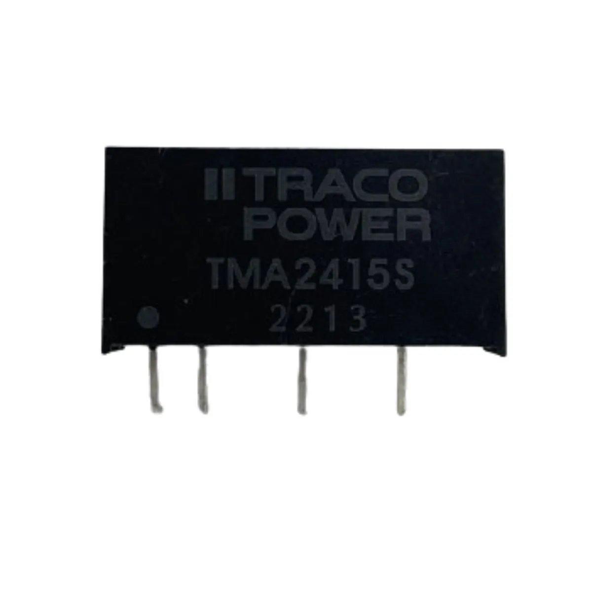 CONVERSOR DC-DC TMA2415S TRACO POWER
