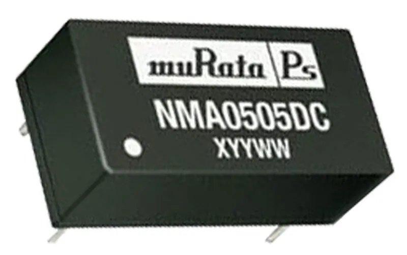 CONVERSOR DC/DC NMA0505DC MURATA