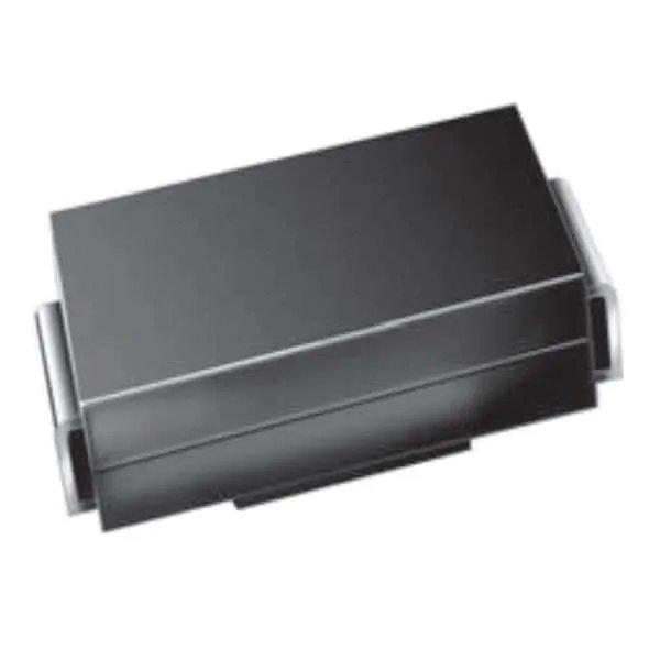 DIODO P4SMA39CA