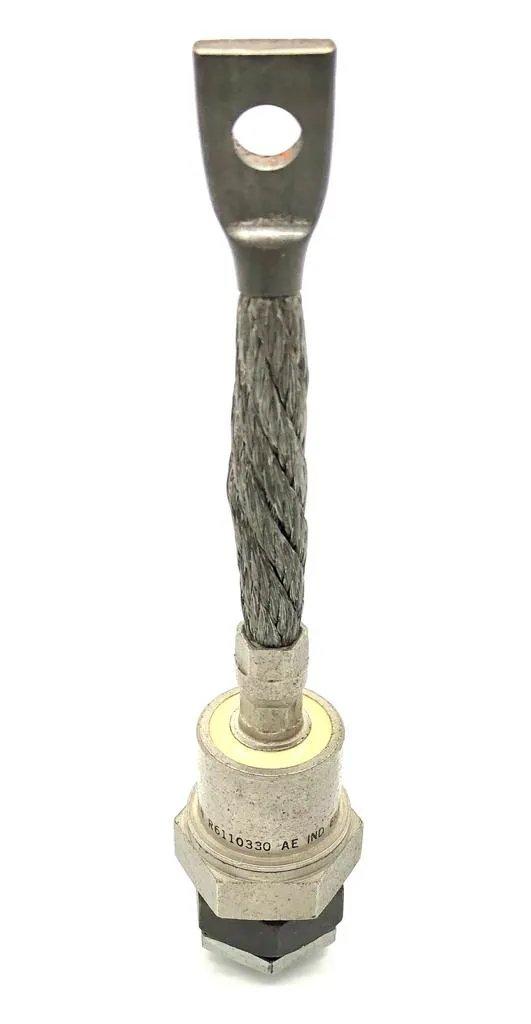 DIODO RETIFICADOR NTE6355 / R6110330 WESTINGHOUSE