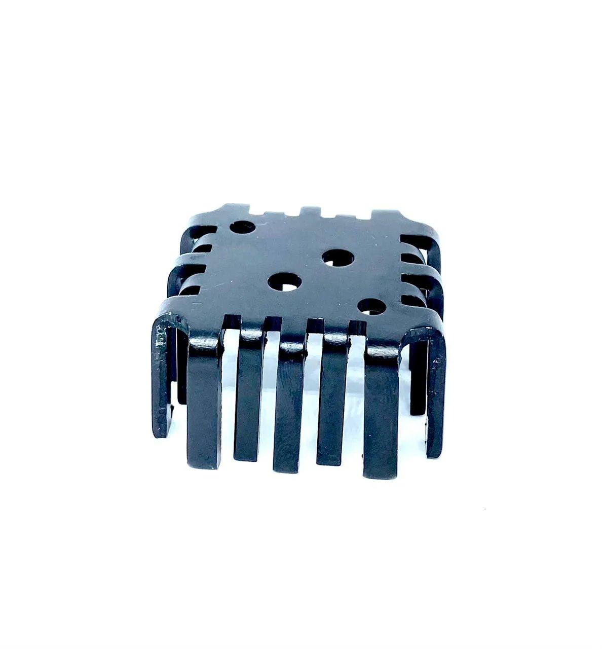 DISSIPADOR DE CALOR 44X44MM TO3 180018 ELETROSERVIC