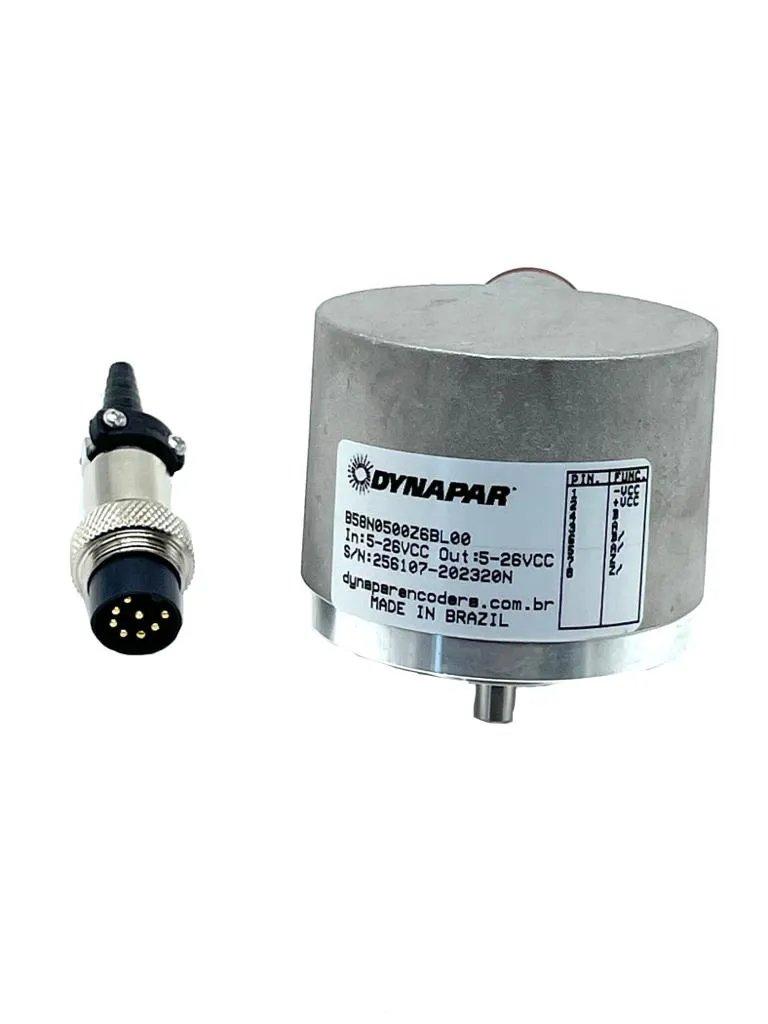 ENCODER B58N0500Z6BL00 DYNAPAR