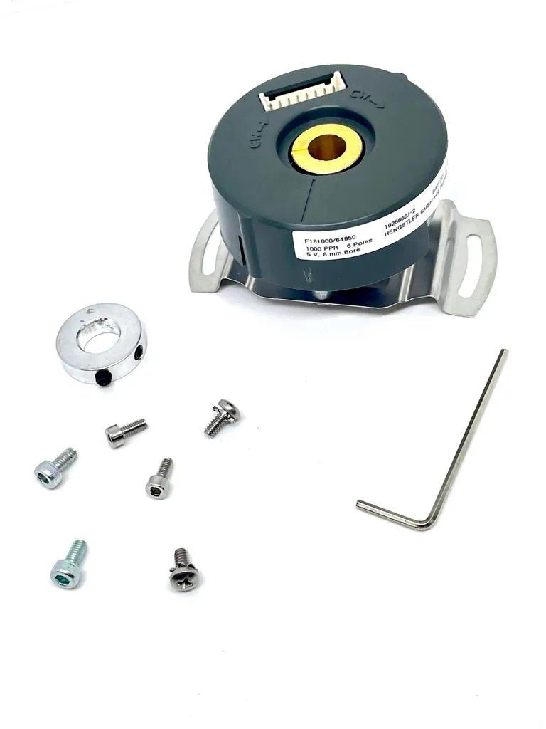 ENCODER F181000/64950 HENGSTLER (F18100064950)