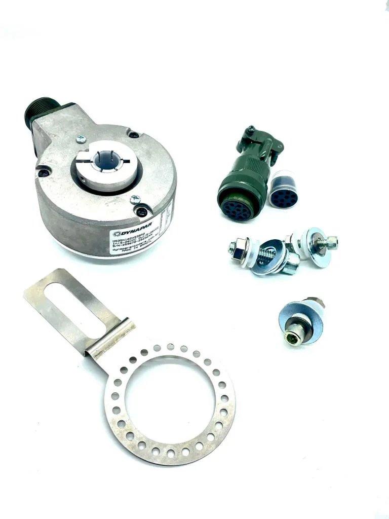 ENCODER HS35N102493BR0 DYNAPAR