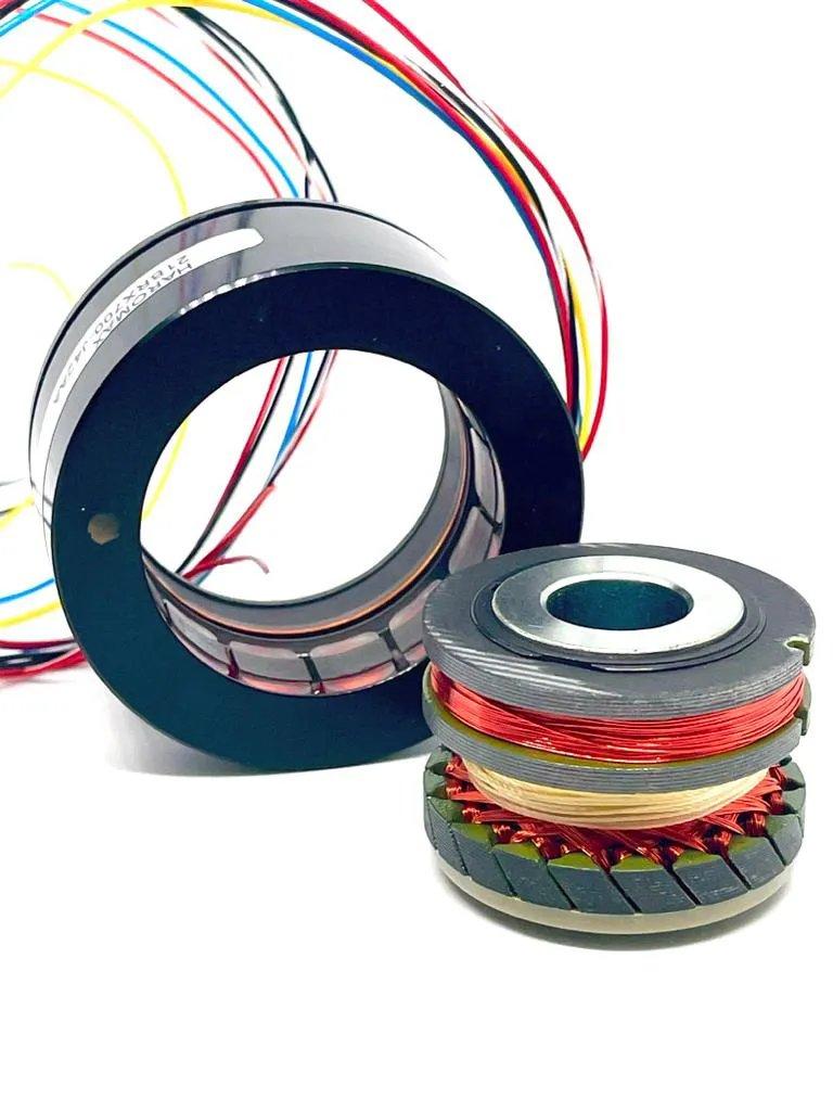 ENCODER RESOLVER 21BRX700-J42AA DYNAPAR (21BRX700J42AA)