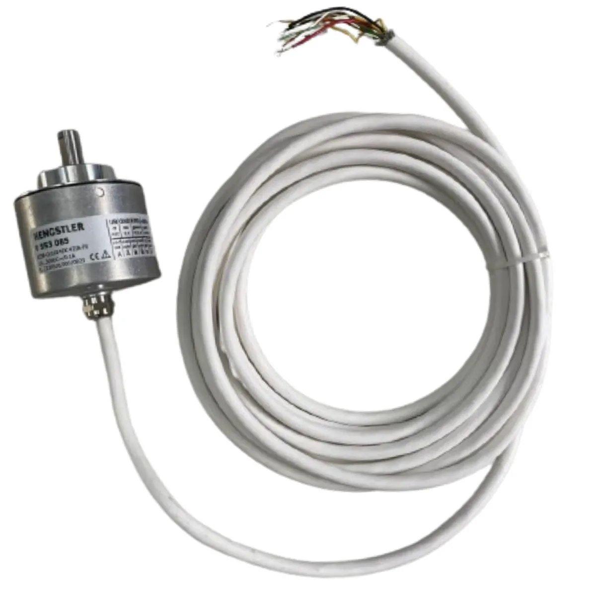ENCODER RI58-O/1024EK.42IA-F0 0553085 RI58O1024EK42IAF0 HENGSTLER