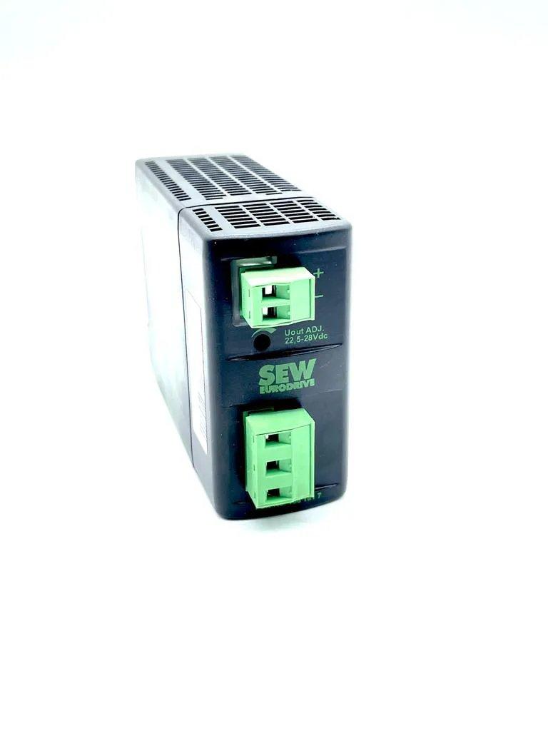FONTE DE ALIMENTAÇÃO COMUTADA 1881817 UWU52A SEW EURODRIVE