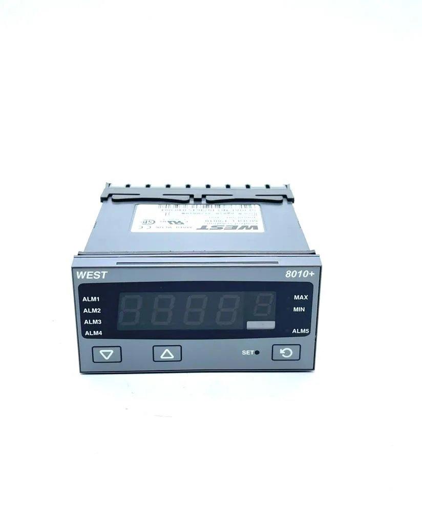INDICADOR 24-48V P8010+10000200 WEST CONTROL SOLUTIONS