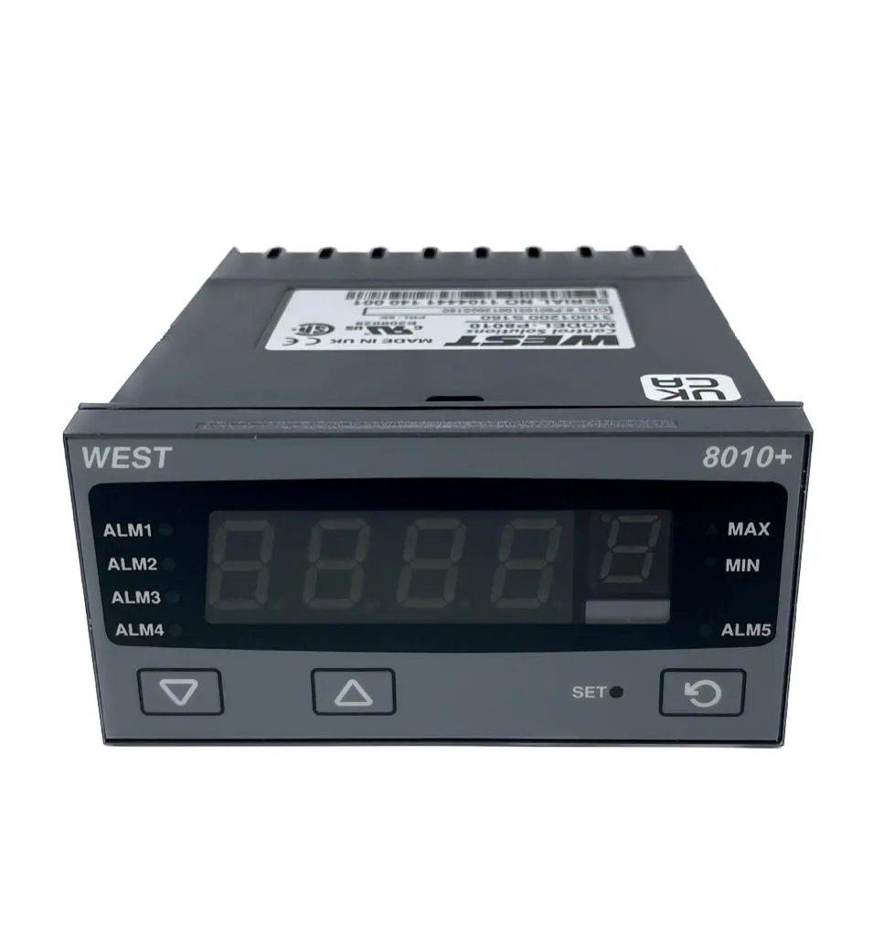 INDICADOR 24-48V P8010+31001200 WEST CONTROL SOLUTIONS