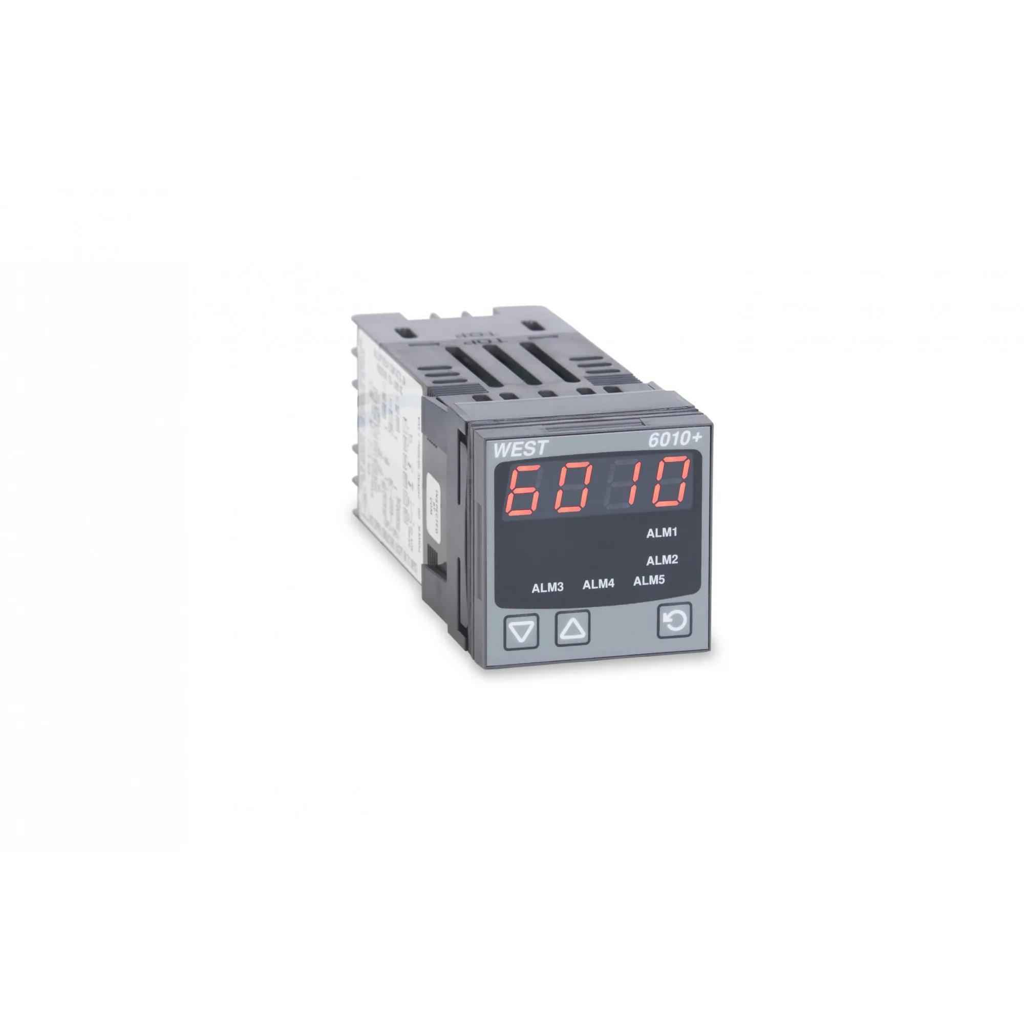 INDICADOR P6010+4133020 WEST CONTROL SOLUTIONS