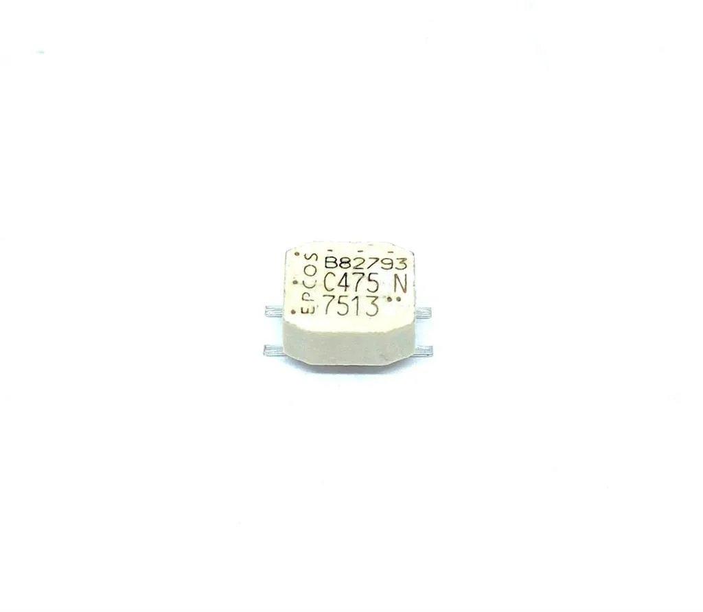 INDUTOR CHOKE SMD 2X4,7UH B82793C475N265 EPCOS