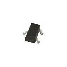 KIT COM 05 PEÇAS - DIODO SCHOTTKY SMD 44 BAS40-04 VISHAY