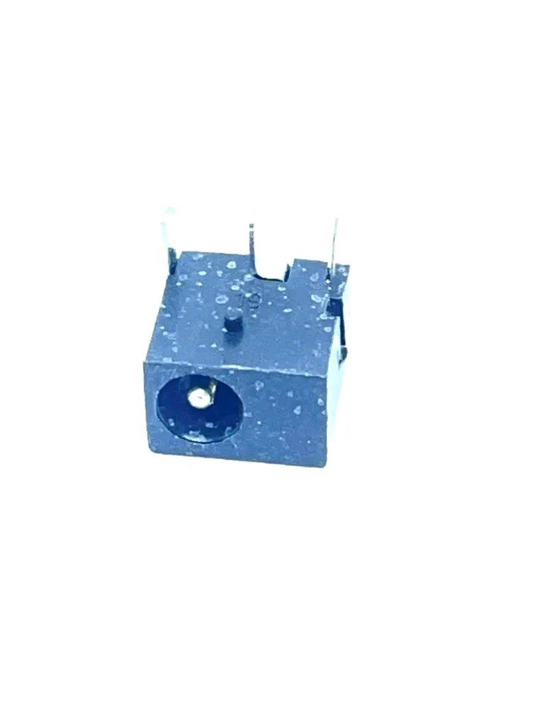 KIT COM 10 PEÇAS - CONECTOR PARA FONTE DE ALIMENTAÇÃO 0218 DC006-J4
