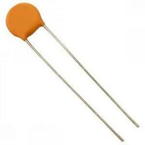 KIT COM 120 PEÇAS - CAPACITOR CERAMICO