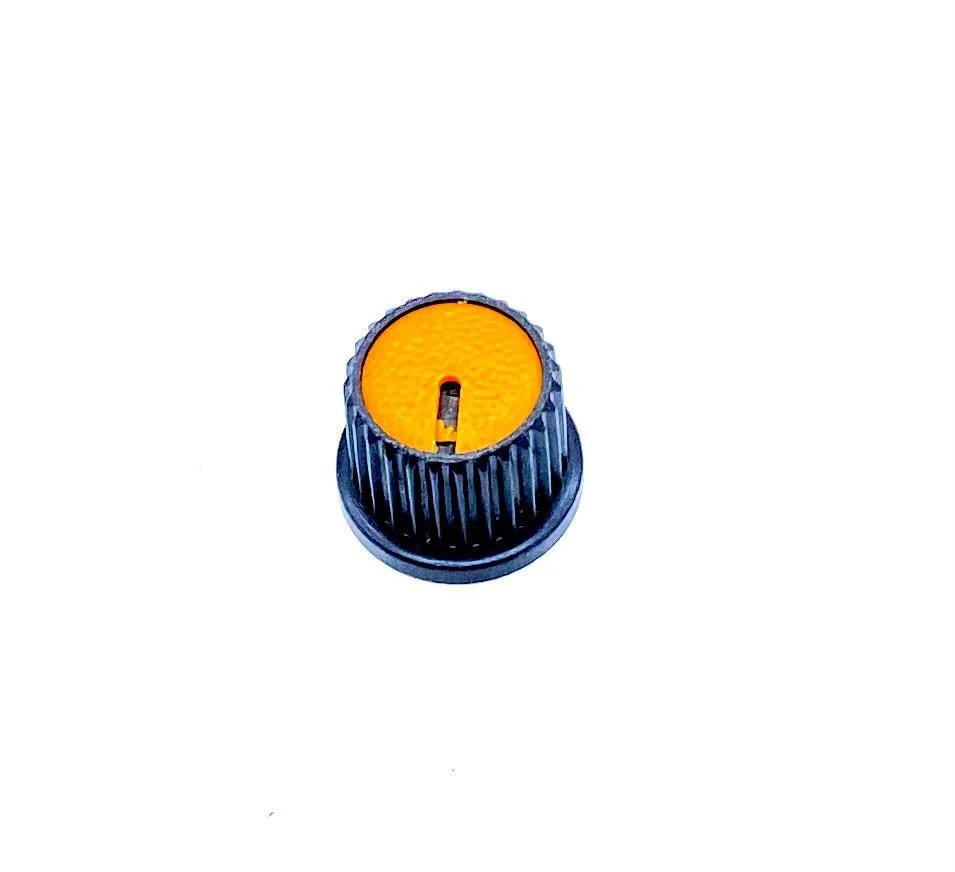 KNOB AD-209 LARANJA (AD209LR)