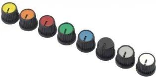 KNOB AD-209 VERDE (AD209VD)