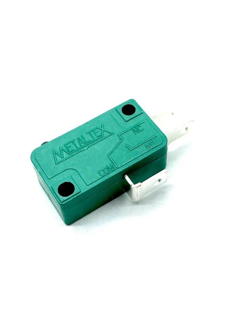 MICRO CHAVE 10A NS0-000D METALTEX