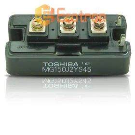 MODULO IGBT MG150J2YS45 TOSHIBA