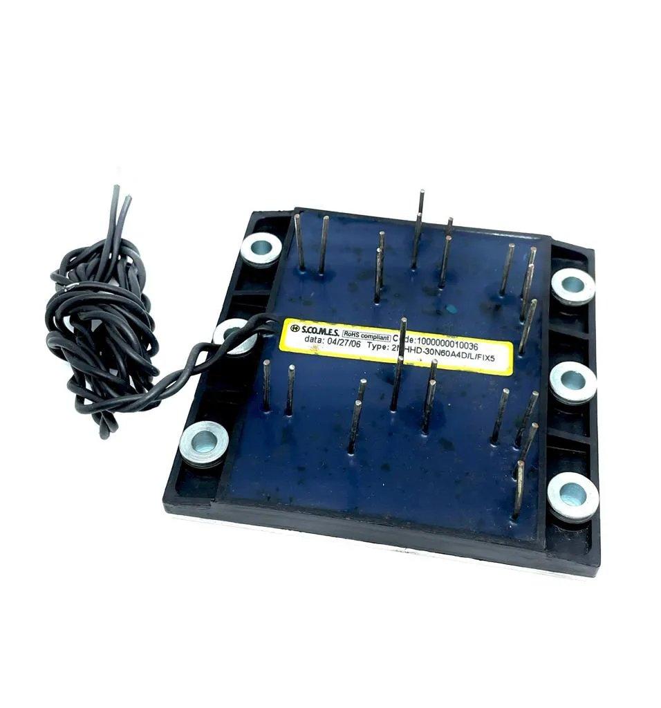 MODULO S.CO.M.E.S 1000000010036 2MHHD-30N60A4D/L/FIX5