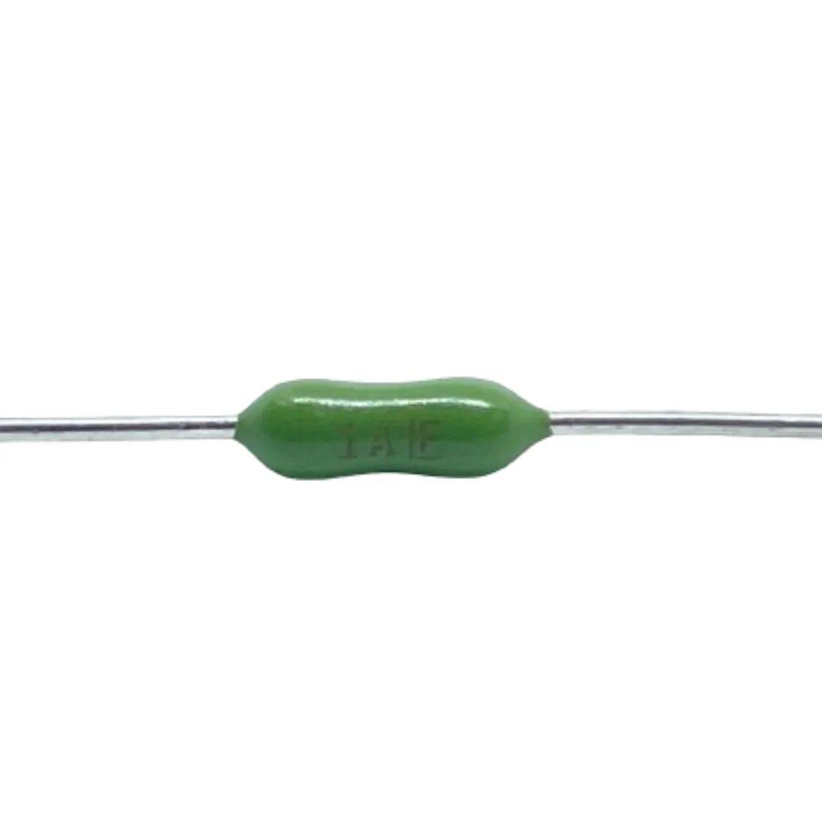 PICO FUSIVEL 1A 125V