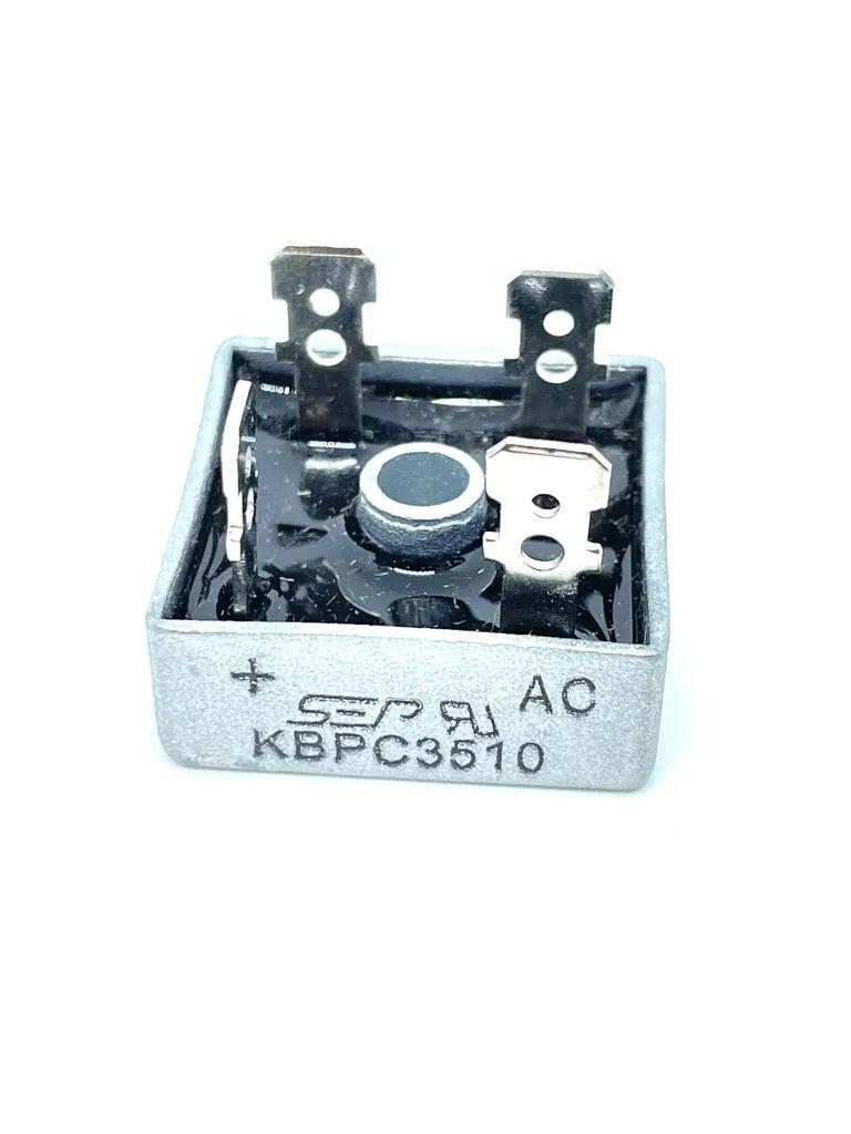 PONTE RETIFICADORA KBPC3510