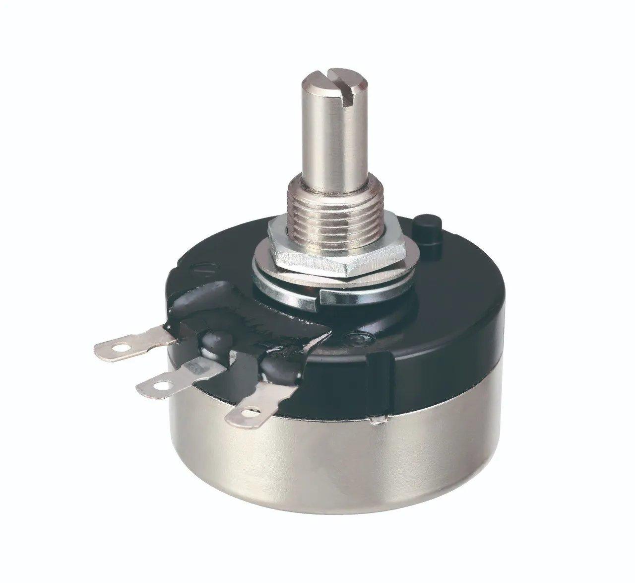 POTENCIOMETRO ROTATIVO 500R RV24YN20SB501