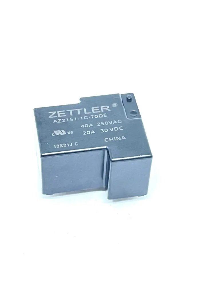 RELE 70VDC AZ2151-1C70DE AMERICAN ZETTLER
